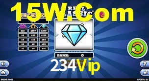 Daily Bonuses 234Vip
