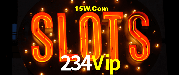 Slot Games 234Vip