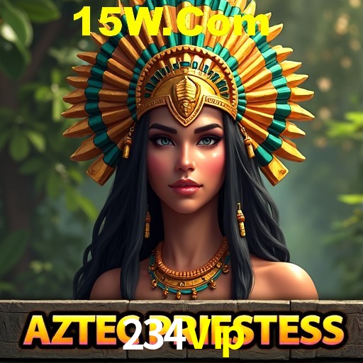 APP oficial da 234Vip para mobile