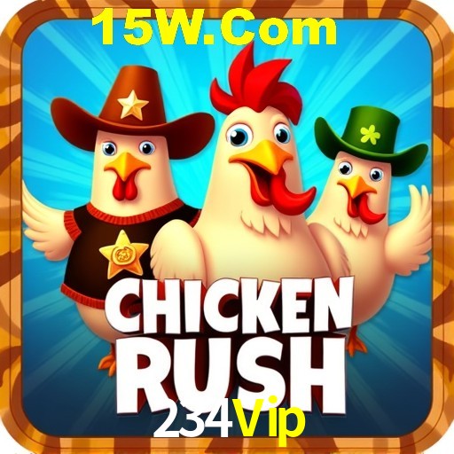 Desvendando o Mundo dos Jogos Virtuais na 234Vip