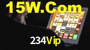234Vip App Interface
