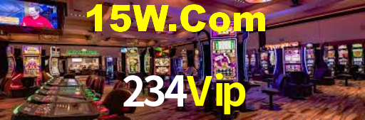 Sinta a adrenalina dos jogos de cassino com 234Vip