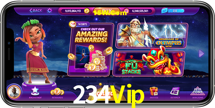 Games Directory 234Vip