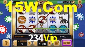 Welcome Bonus 234Vip