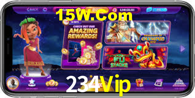 Bônus Generosos e Exclusivos no 234Vip para Você!