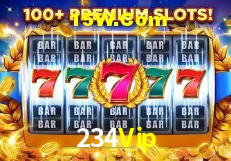 Account Benefits 234Vip